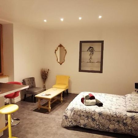 La Chambre De Ze Tournus Buitenkant foto