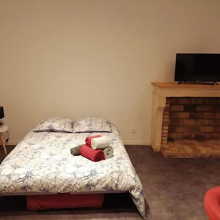La Chambre De Ze Tournus Buitenkant foto
